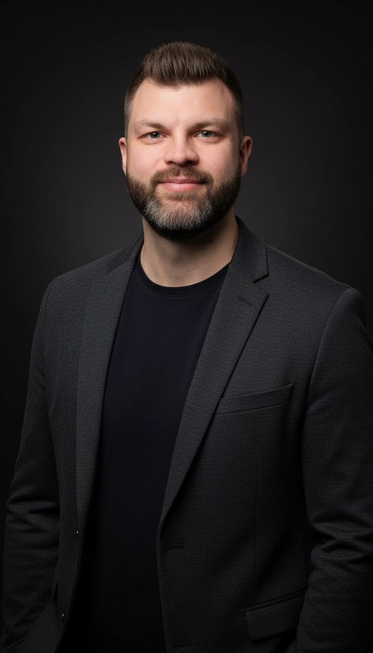 Sandro Kurmann